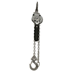 talha de corrente mini