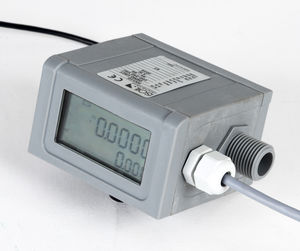 麦迪尔德vazão eletromagnético