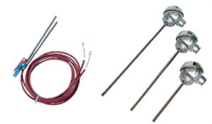 温度是resistência