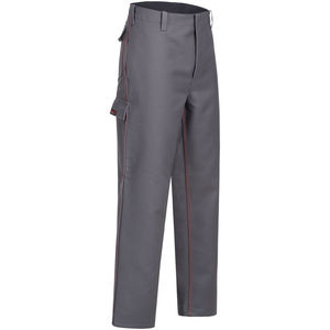 calça resistente ao fogo
