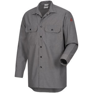 camisa de trabalho