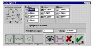 software de programação