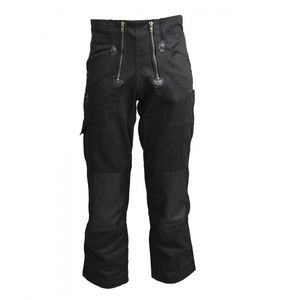 calça de trabalho