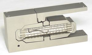 atuador piezoelétrico linear 1