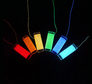 fibra de aramida