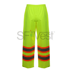 calça de trabalho