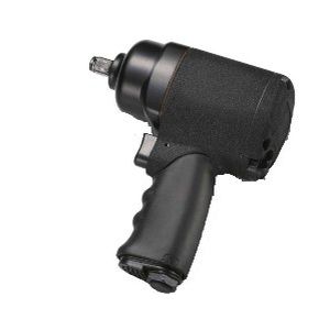 chave de impacto pneumática / tipo pistola