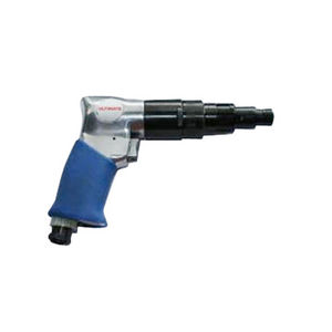 parafusadeira pneumática tipo pistola / com embreagem deslizante
