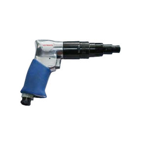 parafusadeira pneumática tipo pistola / com embreagem deslizante