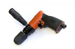 furadeira pneumática