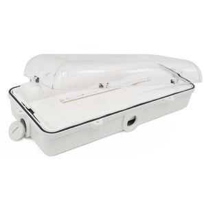 Iluminação de emergência