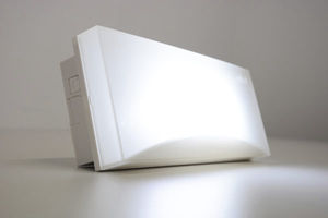 Iluminação de emergência