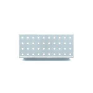 iluminação de emergência