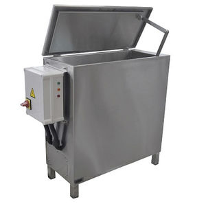 esterilizador de laboratório