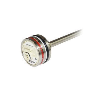 sensor de posição linear / sem ligação mecânica / magnetostritivo / magnetostritivo absoluto