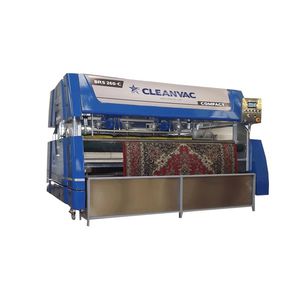 máquina de limpeza de água