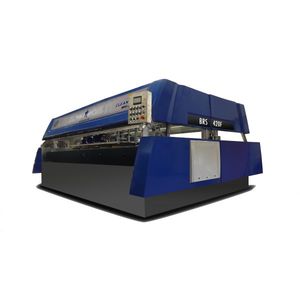 máquina de limpeza de água