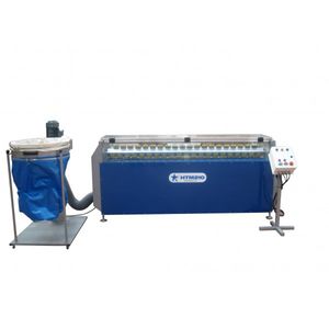 收集者pó limpeza mecânica