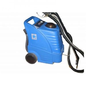 拉瓦多拉a蒸汽elétrica