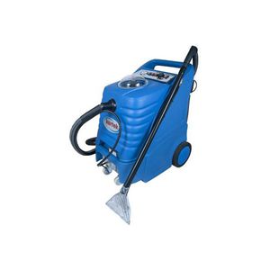 máquina de limpeza a蒸汽