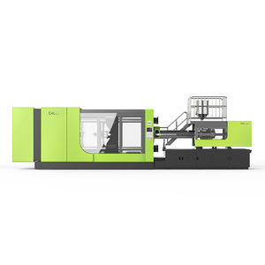 máquina injetora horizontal
