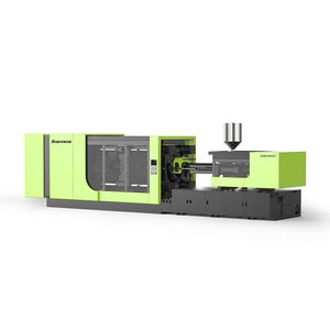 máquina injetora horizontal