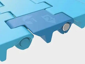 correia transportadora modular