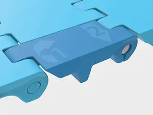correia transportadora modular