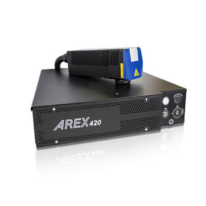 sistema de marcação a laser de fibra
