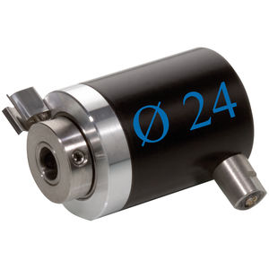 encoder rotativo incremental / óptico / digital / RS-485