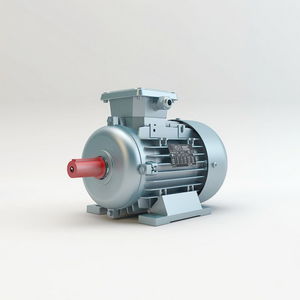 motor assíncrono 1