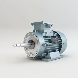 motor de indução 1