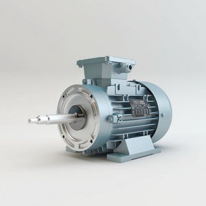motor assíncrono 1