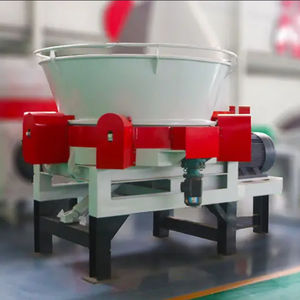 britador de rotor centrífugo