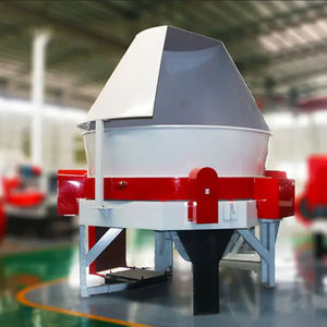 britador de rotor centrífugo
