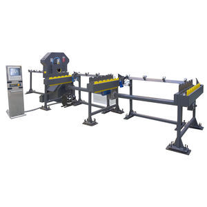puncionadeira CNC