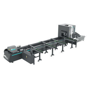 máquina de corte a laser