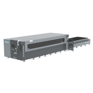 máquina de corte a laser 2D