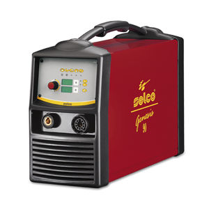 cortador de plasma manual