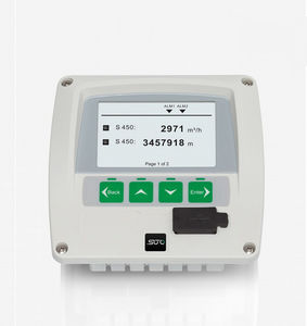 displays de LED