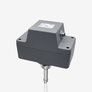 medidor de vazão com tubo de Pitot 1