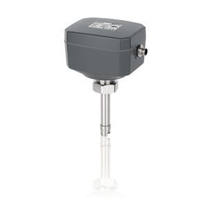 medidor de vazão com tubo de Pitot