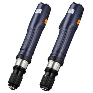 parafusadeira elétrica com fio / reta / sem escovas / de torque elevado