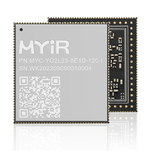 computador em módulo Renesas