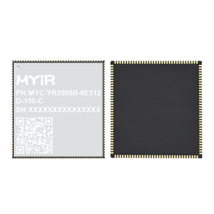 computador em módulo ARM® Cortex™ A7 Quad Core 1
