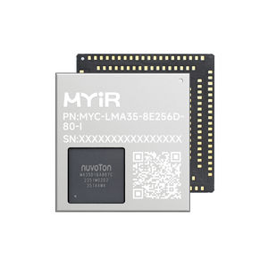 computador em módulo ARM Cortex-M4 1