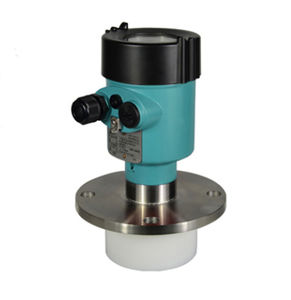 sensor de nível capacitivo