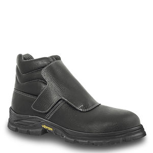 bota de segurança para soldador 1
