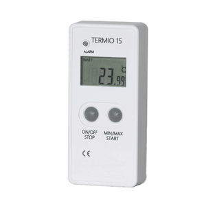 registrador de dados de temperatura 1