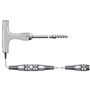 sonda industrial